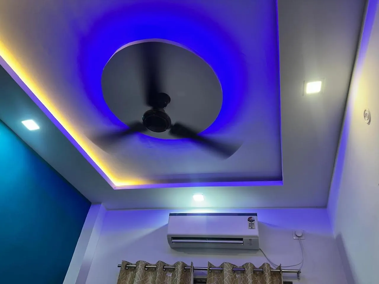 ***  Hotel Sawariya Inn Varanasi Indien