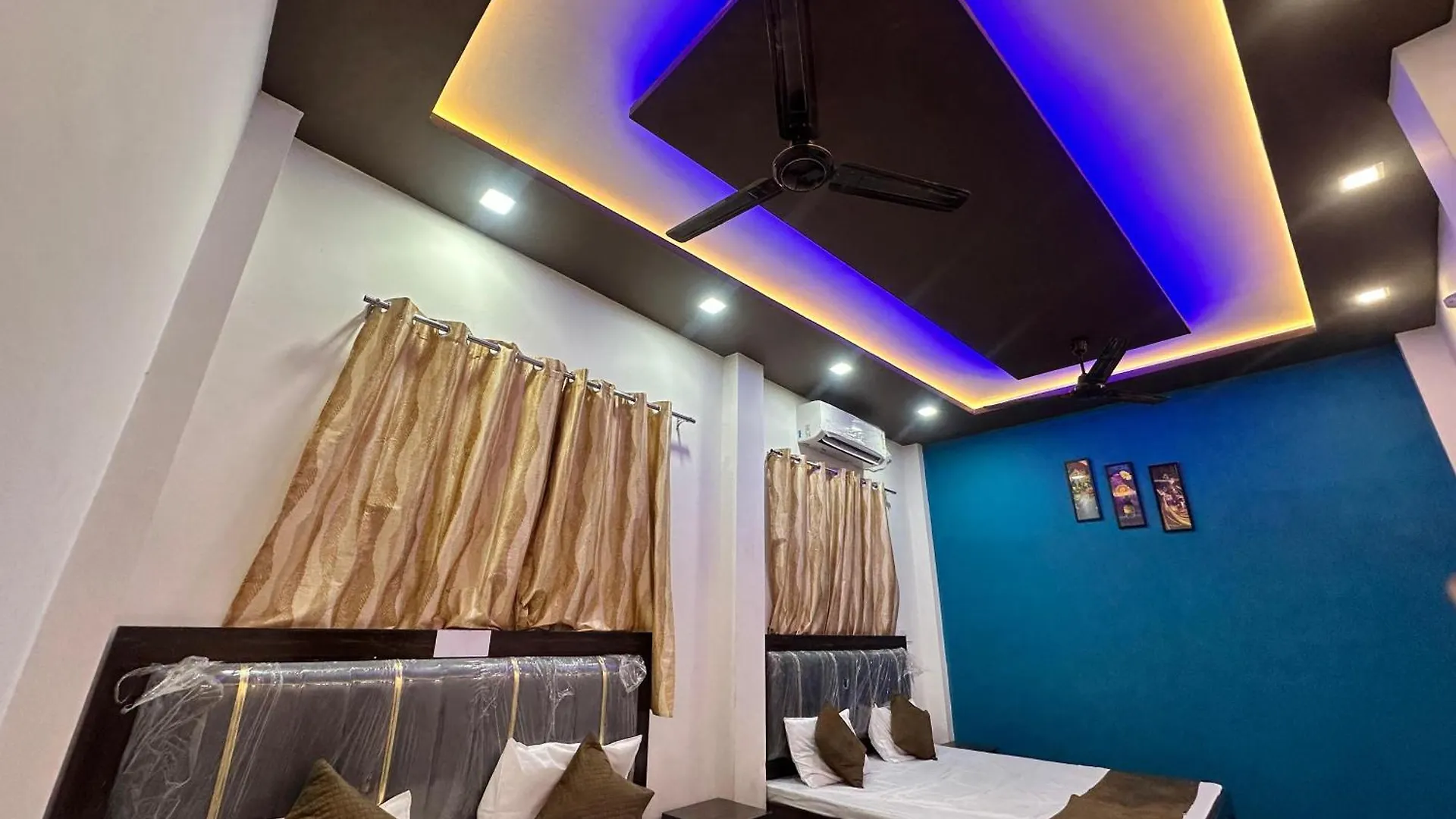 Hotel Sawariya Inn Varanasi