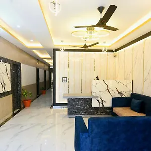 Hotel Maya's Nest By Basotel
